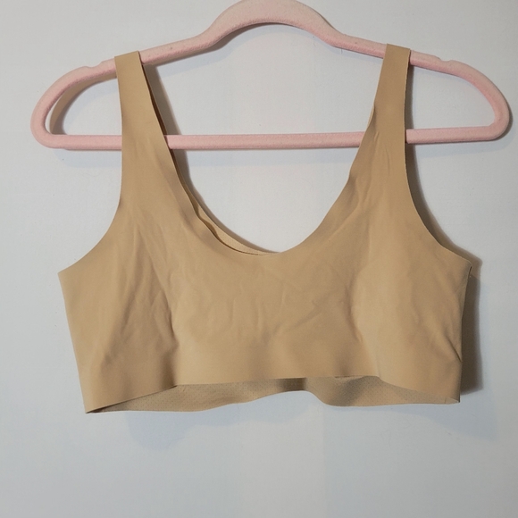 Knix Large Full Coverage Bra - Picture 2 of 5